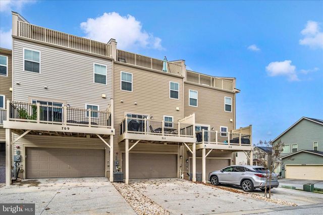 711 WEALD WAY, Clarksburg, MD 20871