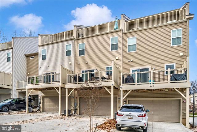 711 WEALD WAY, Clarksburg, MD 20871