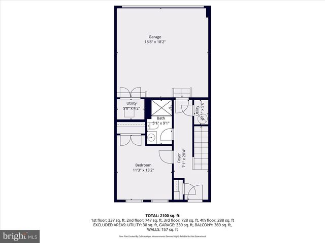 711 WEALD WAY, Clarksburg, MD 20871