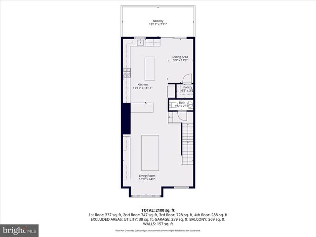 711 WEALD WAY, Clarksburg, MD 20871