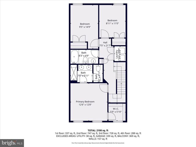 711 WEALD WAY, Clarksburg, MD 20871