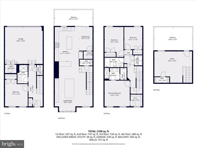 711 WEALD WAY, Clarksburg, MD 20871