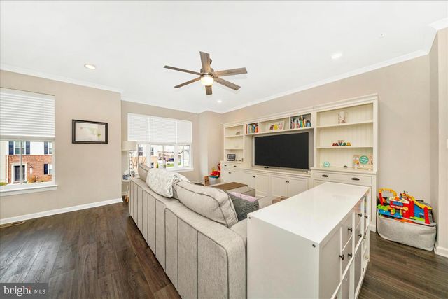 711 WEALD WAY, Clarksburg, MD 20871