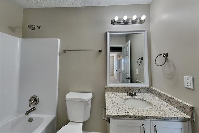 120 Crestworth Place, Powder Springs, GA 30127