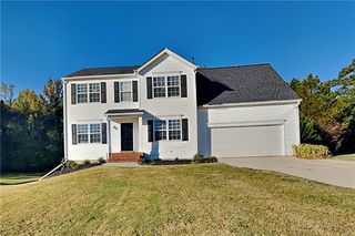 120 Crestworth Place, Powder Springs, GA 30127