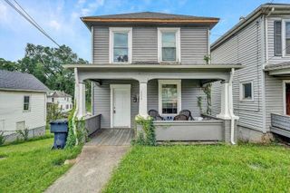 404 Harrison AVE, Roanoke, VA 24016