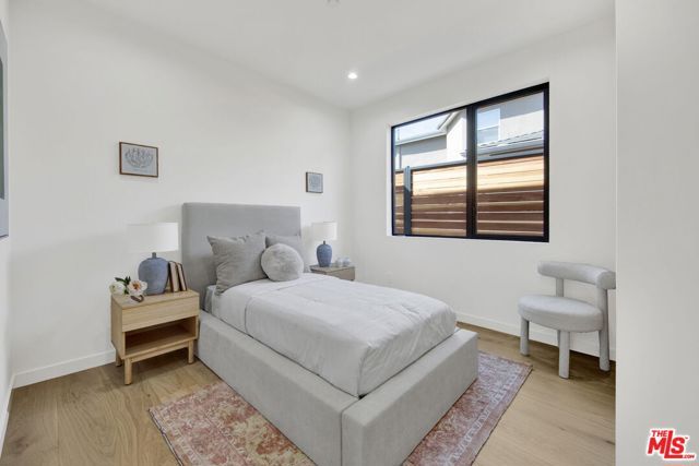 12488 Rubens Avenue, Los Angeles, CA 90066