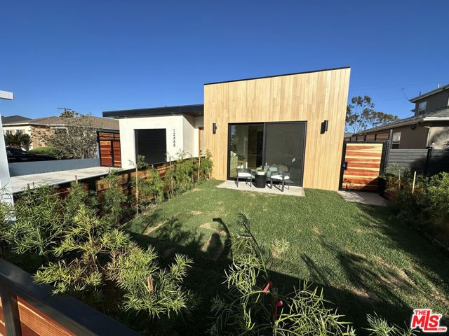 12488 Rubens Avenue, Los Angeles, CA 90066