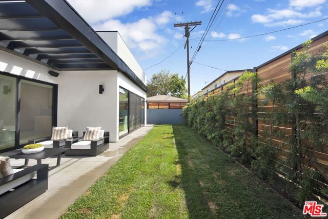 12488 Rubens Avenue, Los Angeles, CA 90066