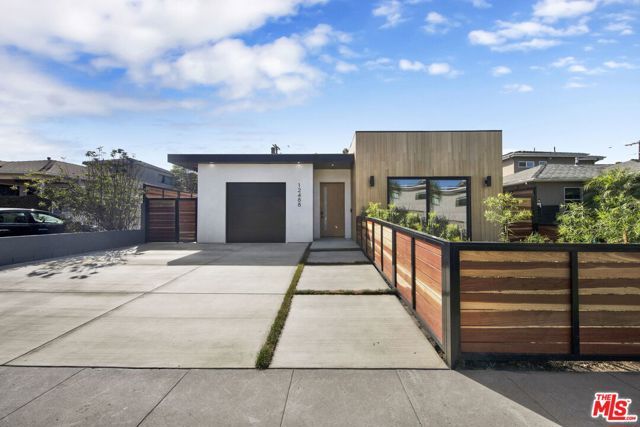 12488 Rubens Avenue, Los Angeles, CA 90066