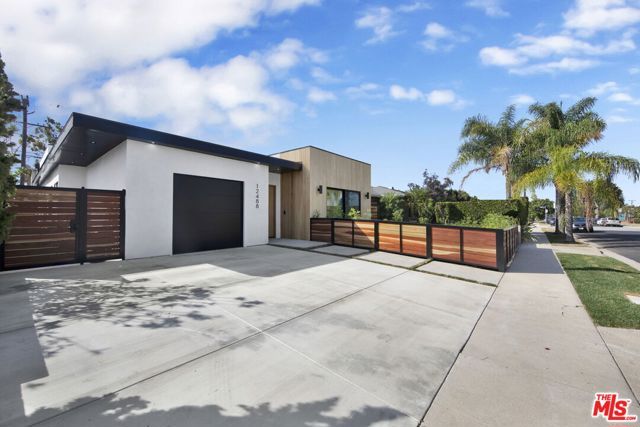 12488 Rubens Avenue, Los Angeles, CA 90066