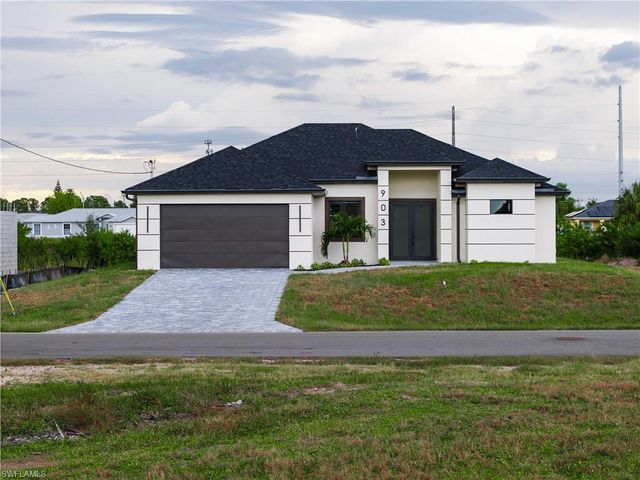 903 NE 23rd ST, Cape Coral, FL 33909
