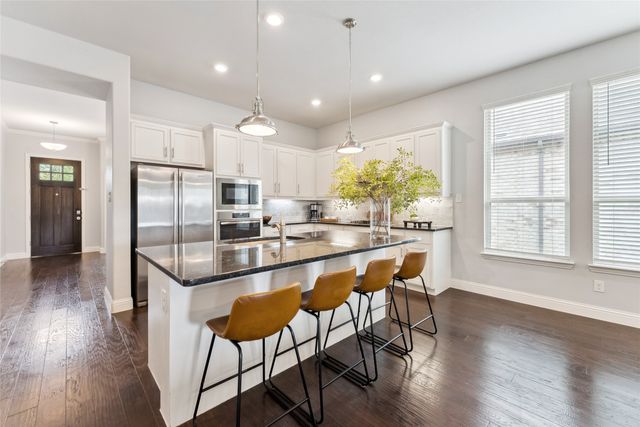 3414 Charleston Drive, Melissa, TX 75454