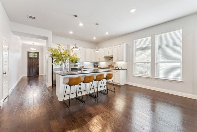 3414 Charleston Drive, Melissa, TX 75454