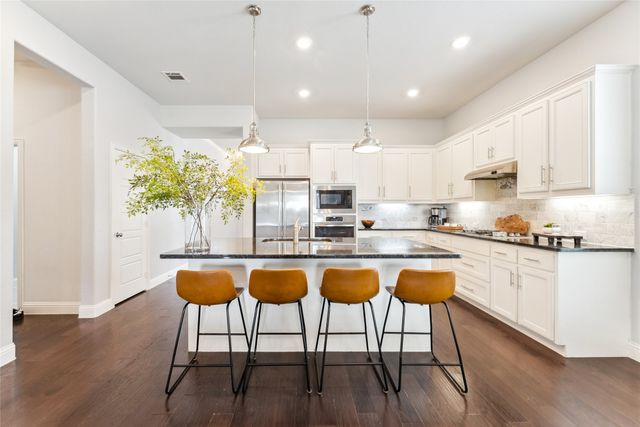 3414 Charleston Drive, Melissa, TX 75454