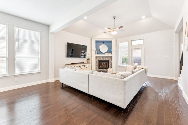 3414 Charleston Drive, Melissa, TX 75454