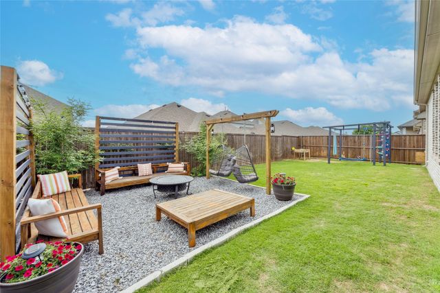 3414 Charleston Drive, Melissa, TX 75454