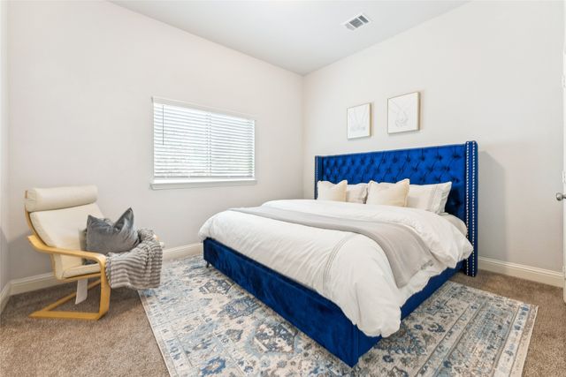 3414 Charleston Drive, Melissa, TX 75454