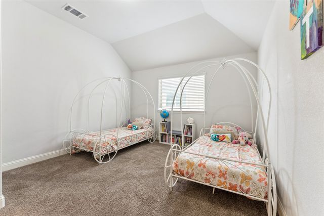 3414 Charleston Drive, Melissa, TX 75454