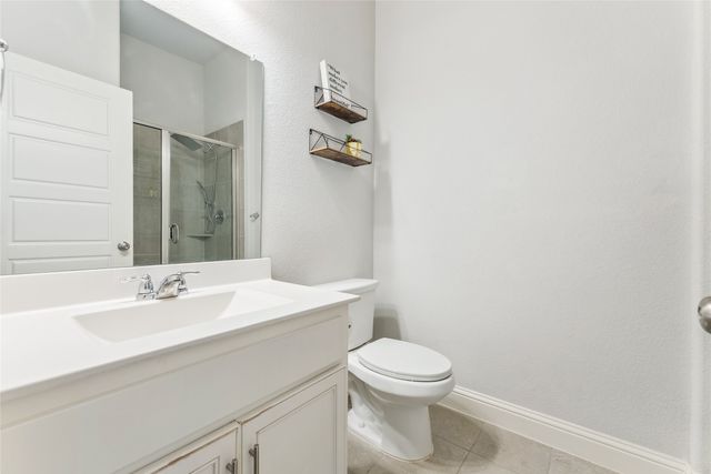 3414 Charleston Drive, Melissa, TX 75454