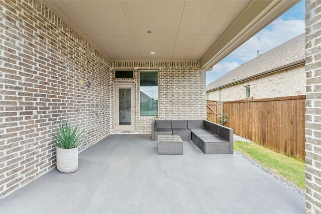 3414 Charleston Drive, Melissa, TX 75454