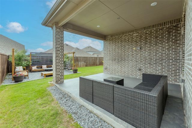 3414 Charleston Drive, Melissa, TX 75454