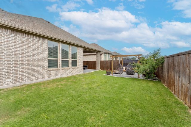 3414 Charleston Drive, Melissa, TX 75454