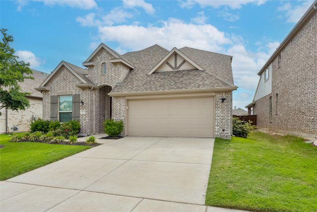 3414 Charleston Drive, Melissa, TX 75454