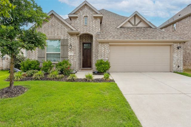 3414 Charleston Drive, Melissa, TX 75454