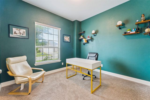 3414 Charleston Drive, Melissa, TX 75454