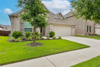 3414 Charleston Drive, Melissa, TX 75454