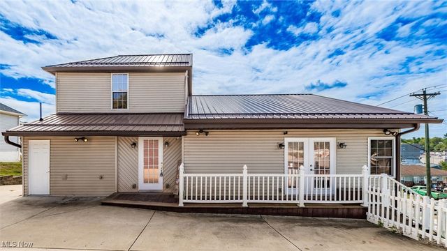 72 N Pembroke Avenue, Zanesville, OH 43701