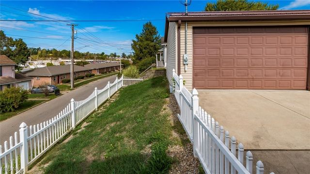 72 N Pembroke Avenue, Zanesville, OH 43701