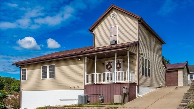 72 N Pembroke Avenue, Zanesville, OH 43701