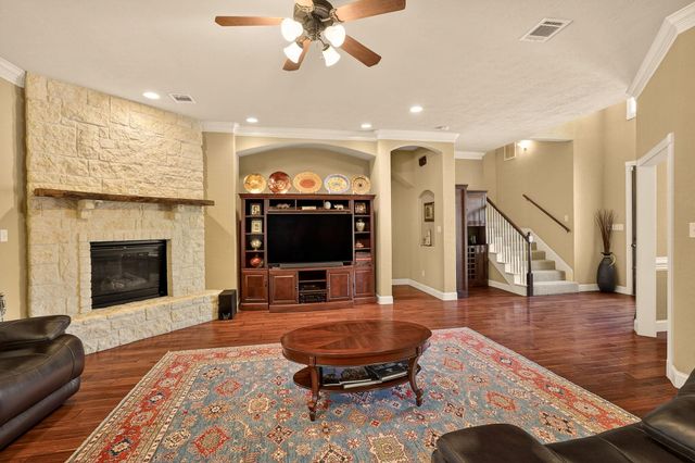 2468 Stone Castle Circle, College Station, TX 77845