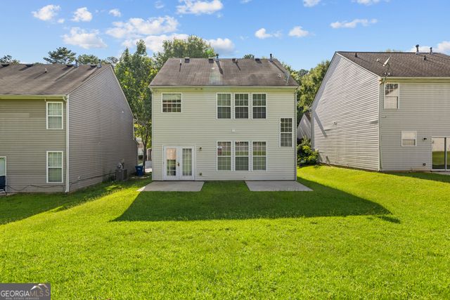 6225 Shenfield Lane, Union City, GA 30291