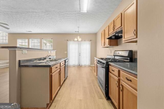 6225 Shenfield Lane, Union City, GA 30291