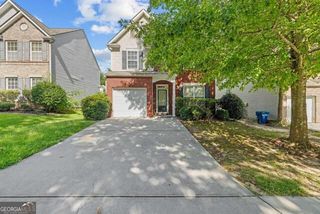 6225 Shenfield Lane, Union City, GA 30291