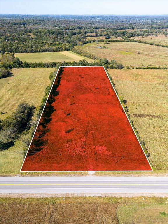 0 Hartsville Pike, Lebanon, TN 37087