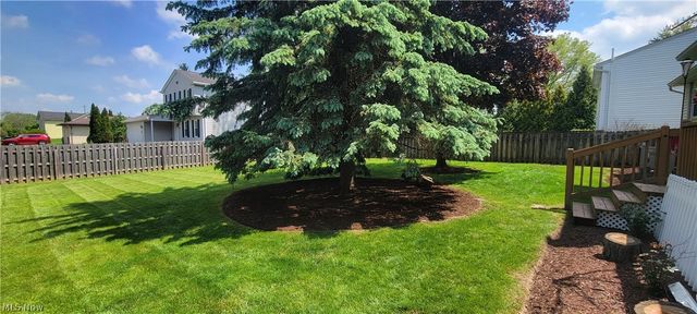 551 Carolyn Drive, Brunswick, OH 44212