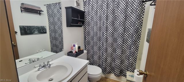 551 Carolyn Drive, Brunswick, OH 44212