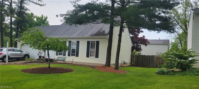551 Carolyn Drive, Brunswick, OH 44212