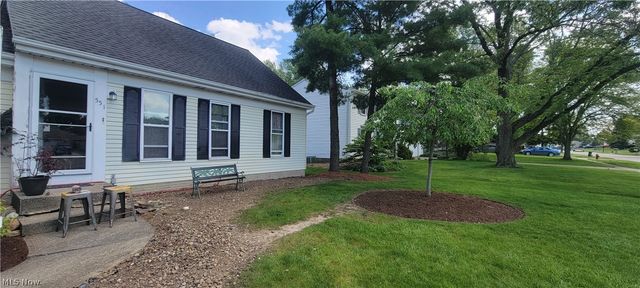 551 Carolyn Drive, Brunswick, OH 44212