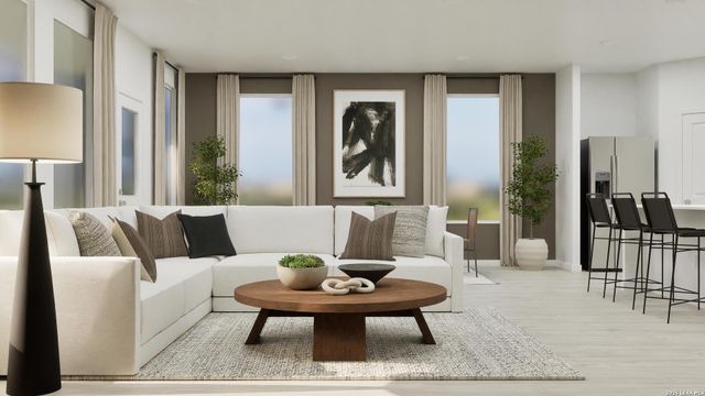 13381 Painted Canyon St, Spring Branch, TX 78070