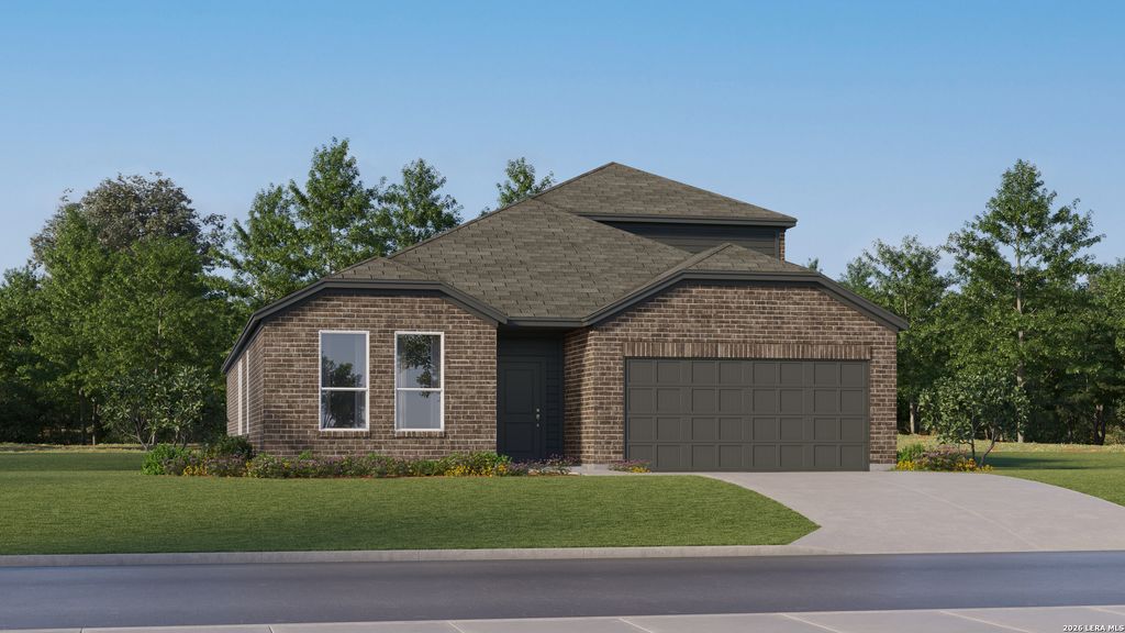 13381 Painted Canyon St, Spring Branch, TX 78070