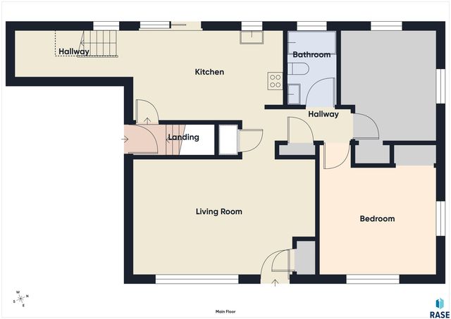 1313 S Riverdale Rd Road, Sioux Falls, SD 57105