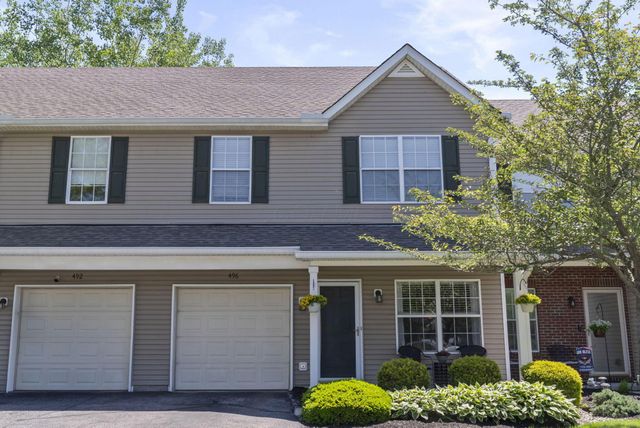 496 Fullers Circle, Pickerington, OH 43147