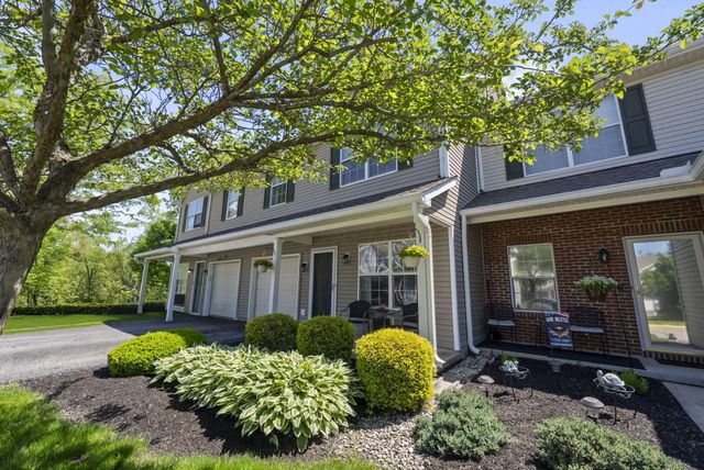 496 Fullers Circle, Pickerington, OH 43147