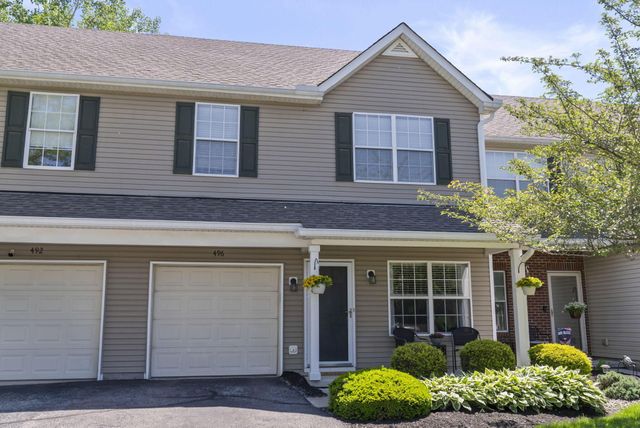496 Fullers Circle, Pickerington, OH 43147