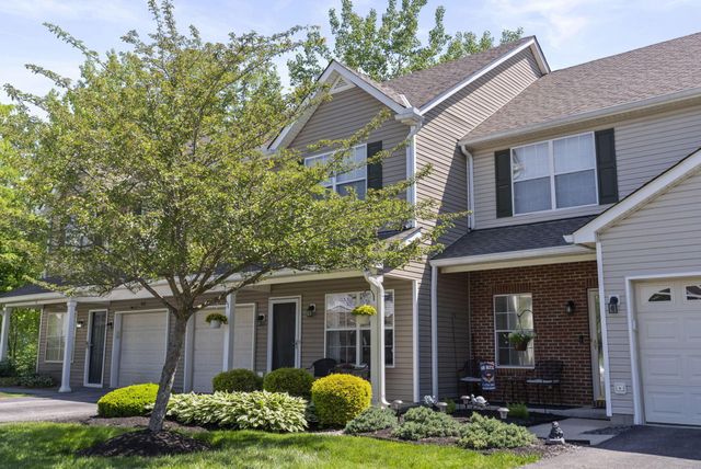 496 Fullers Circle, Pickerington, OH 43147
